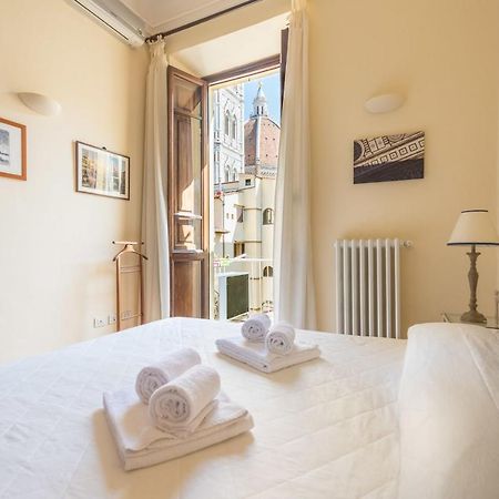 Charming 2Bed Apartment Overlooking Duomo - Hosted By Sweetstay Firenze Kültér fotó