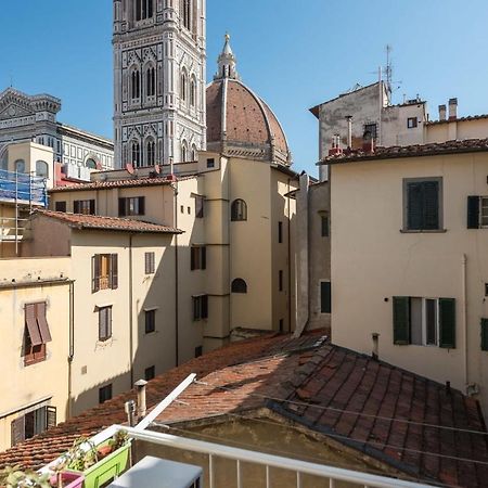 Charming 2Bed Apartment Overlooking Duomo - Hosted By Sweetstay Firenze Kültér fotó