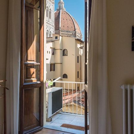 Charming 2Bed Apartment Overlooking Duomo - Hosted By Sweetstay Firenze Kültér fotó