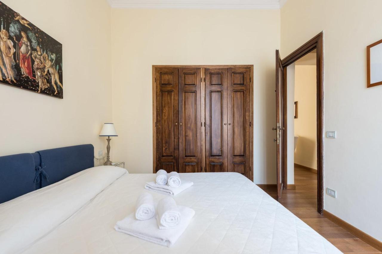 Charming 2Bed Apartment Overlooking Duomo - Hosted By Sweetstay Firenze Kültér fotó