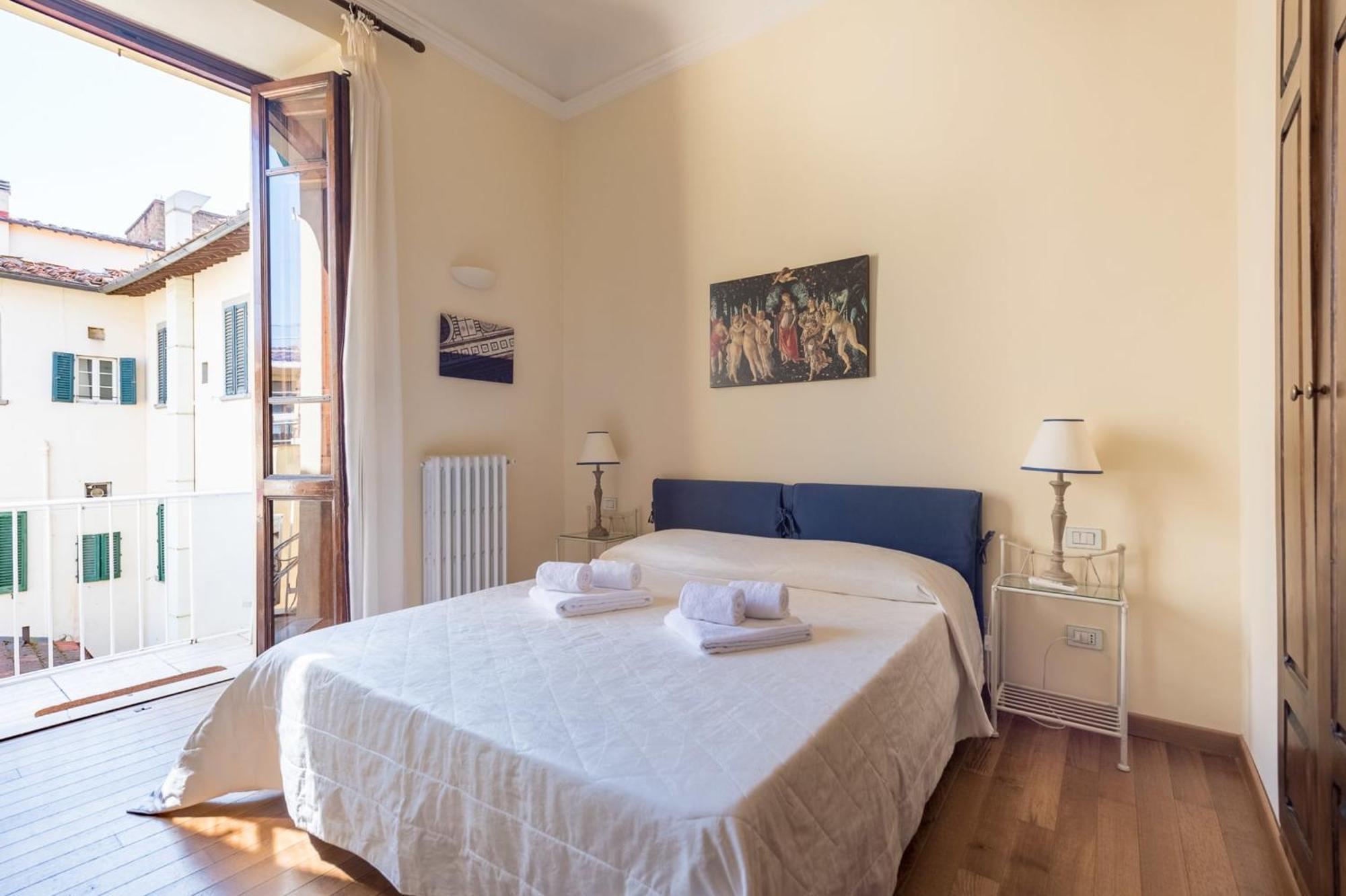 Charming 2Bed Apartment Overlooking Duomo - Hosted By Sweetstay Firenze Kültér fotó