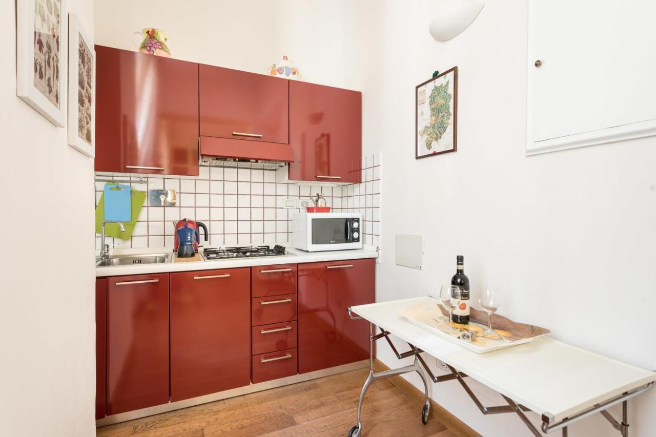 Charming 2Bed Apartment Overlooking Duomo - Hosted By Sweetstay Firenze Kültér fotó