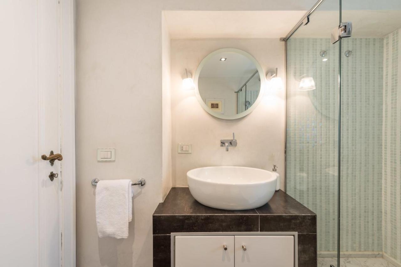 Charming 2Bed Apartment Overlooking Duomo - Hosted By Sweetstay Firenze Kültér fotó