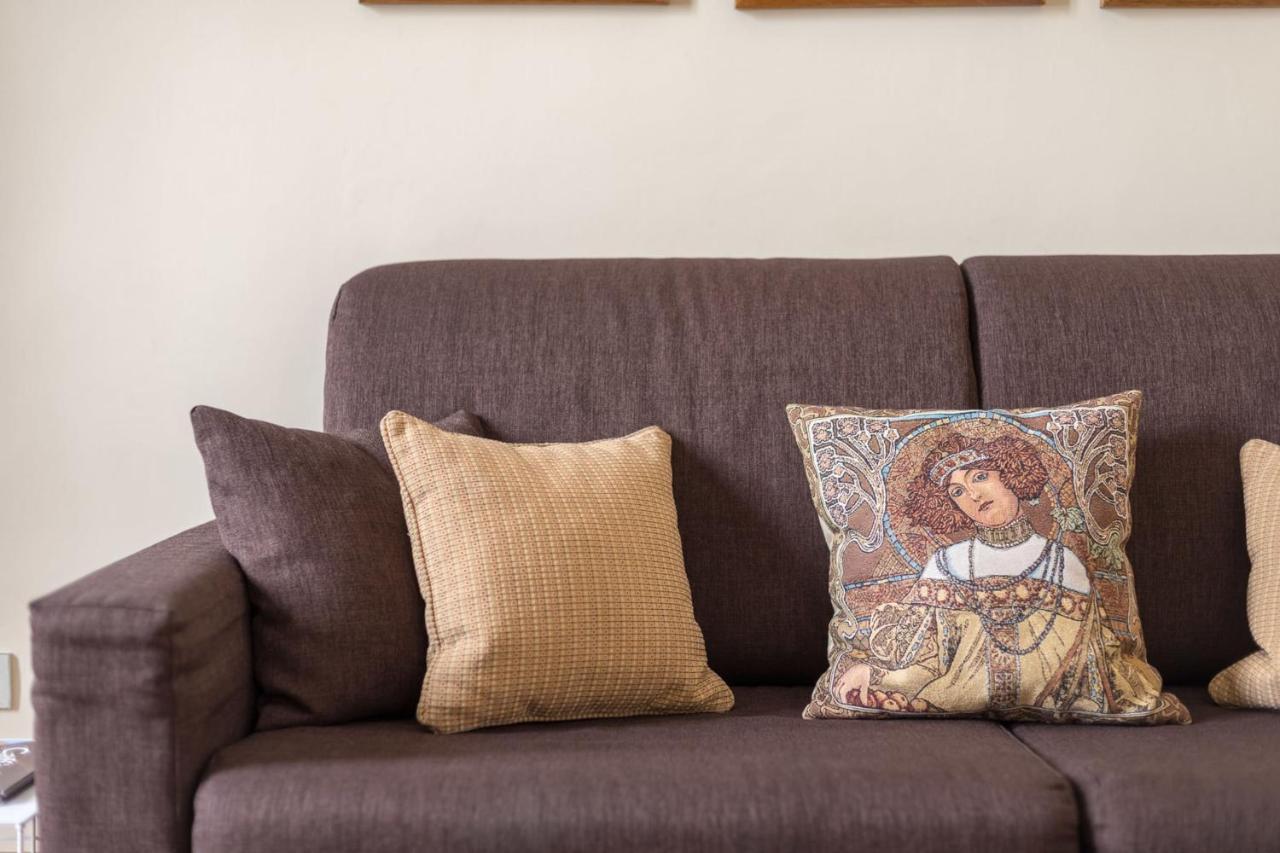 Charming 2Bed Apartment Overlooking Duomo - Hosted By Sweetstay Firenze Kültér fotó