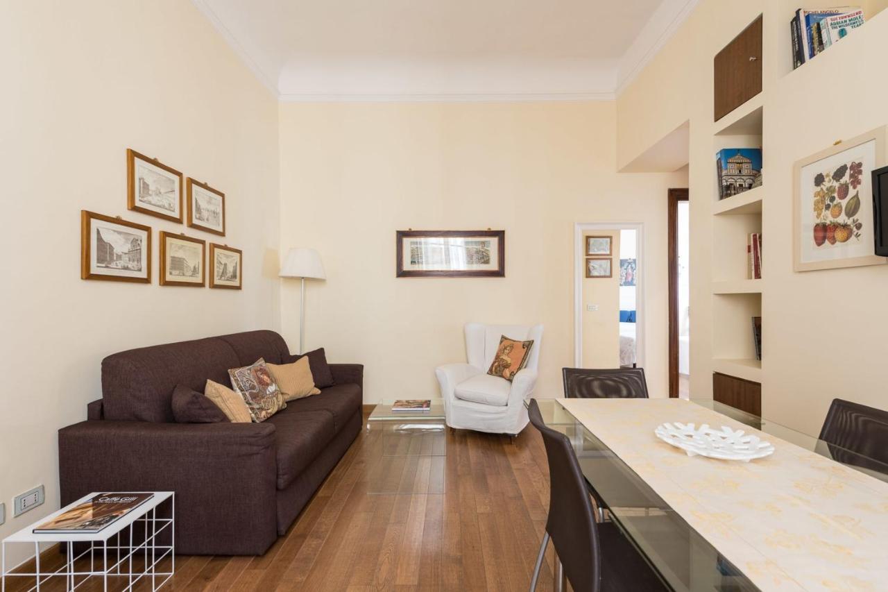 Charming 2Bed Apartment Overlooking Duomo - Hosted By Sweetstay Firenze Kültér fotó