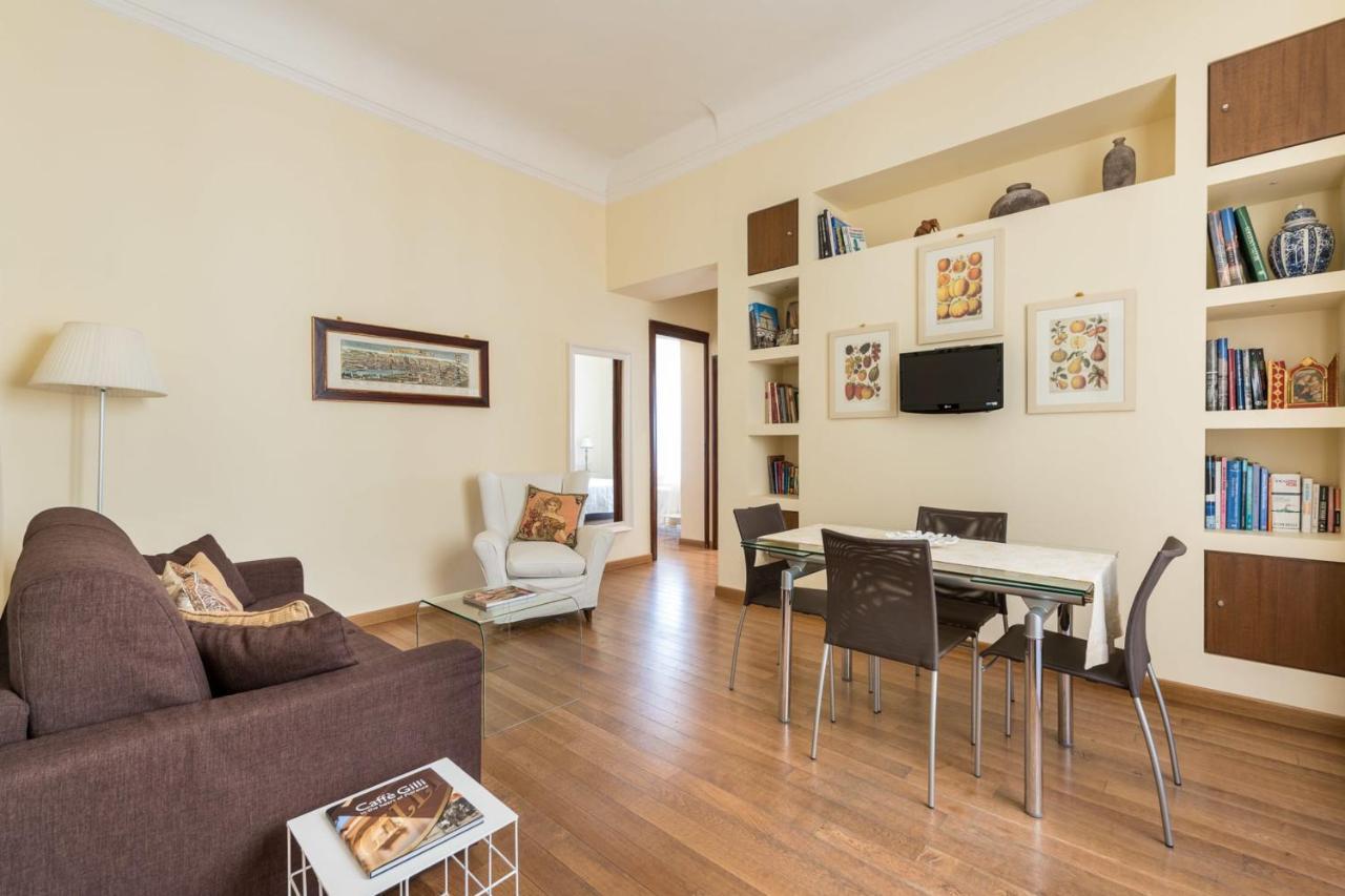Charming 2Bed Apartment Overlooking Duomo - Hosted By Sweetstay Firenze Kültér fotó