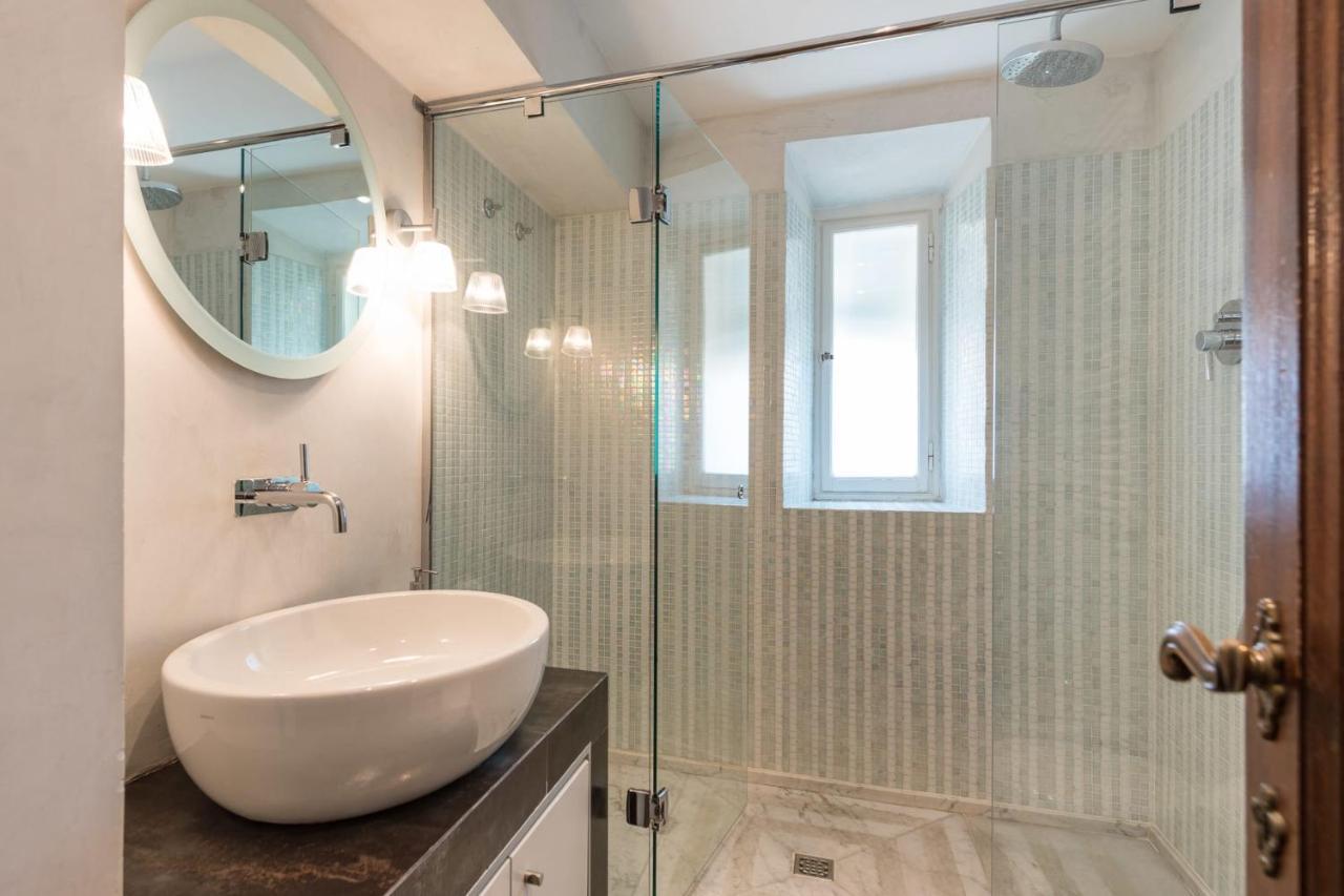 Charming 2Bed Apartment Overlooking Duomo - Hosted By Sweetstay Firenze Kültér fotó
