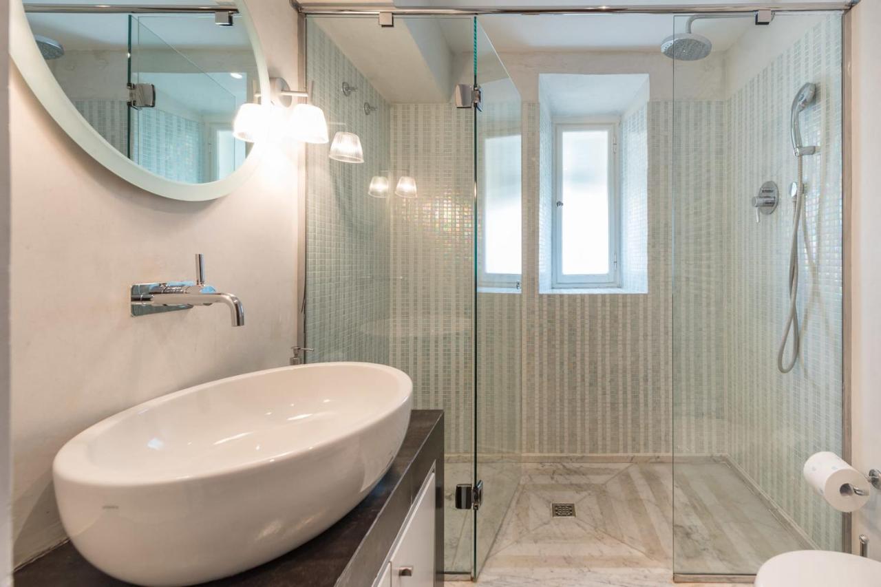 Charming 2Bed Apartment Overlooking Duomo - Hosted By Sweetstay Firenze Kültér fotó
