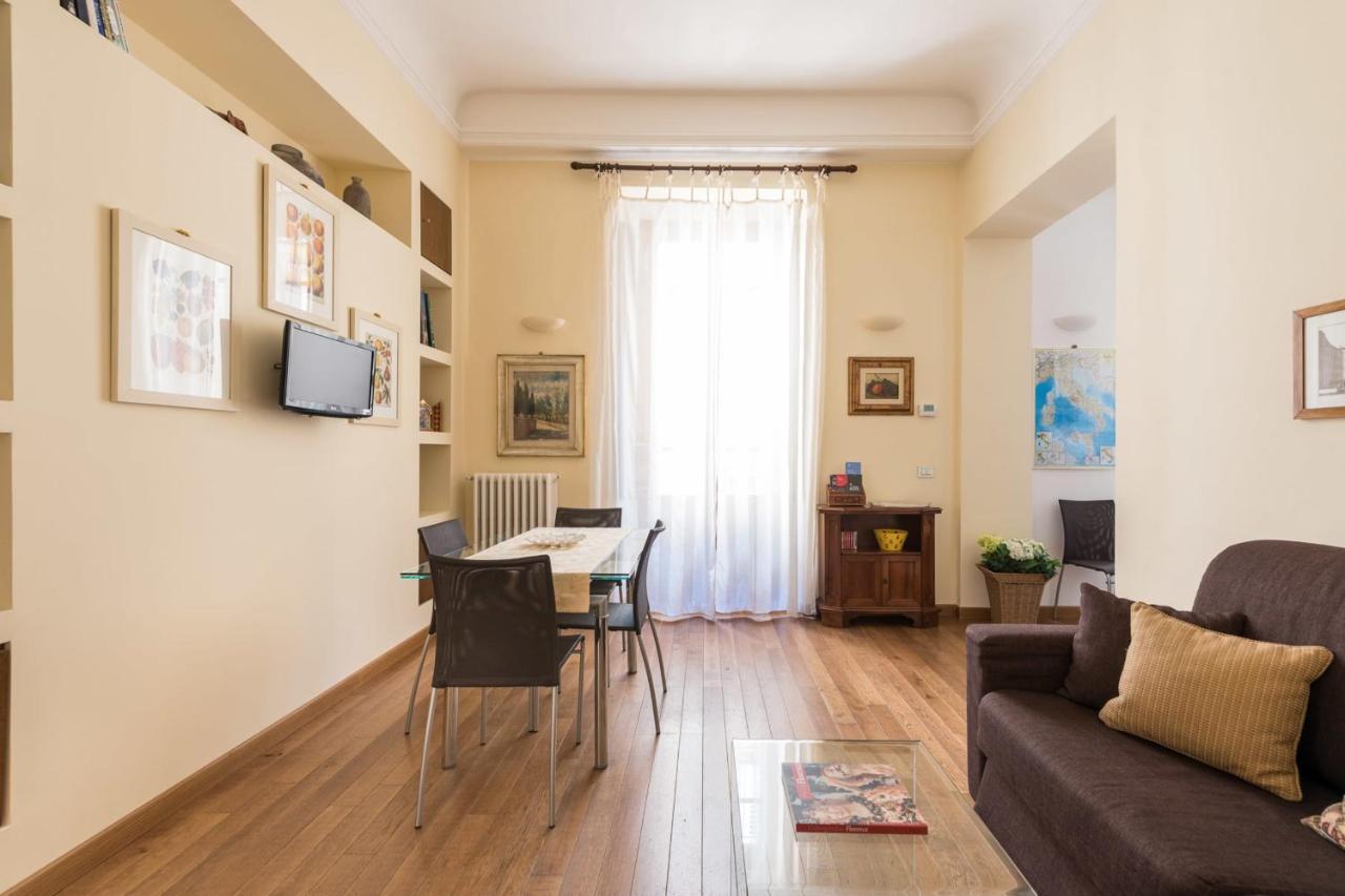 Charming 2Bed Apartment Overlooking Duomo - Hosted By Sweetstay Firenze Kültér fotó