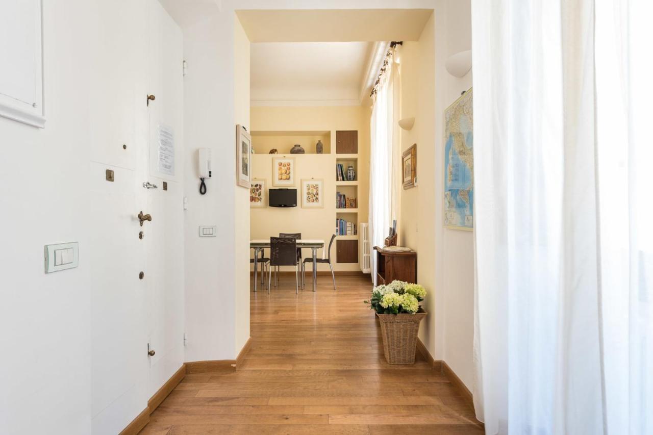 Charming 2Bed Apartment Overlooking Duomo - Hosted By Sweetstay Firenze Kültér fotó