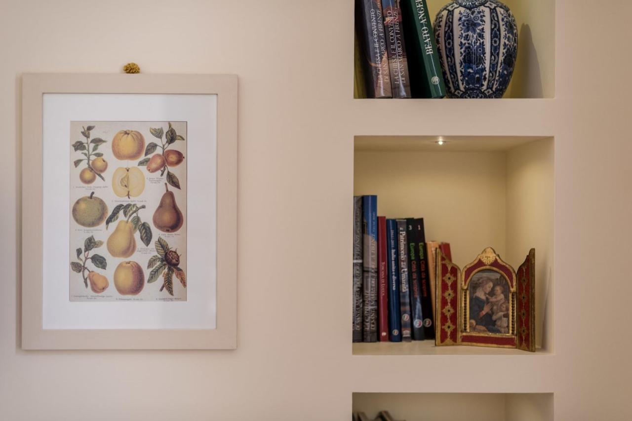 Charming 2Bed Apartment Overlooking Duomo - Hosted By Sweetstay Firenze Kültér fotó