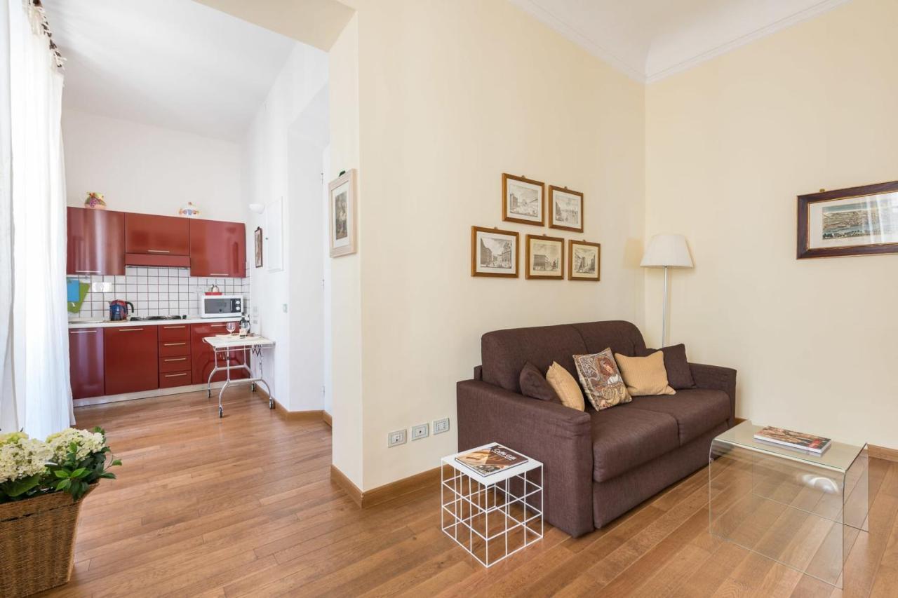 Charming 2Bed Apartment Overlooking Duomo - Hosted By Sweetstay Firenze Kültér fotó