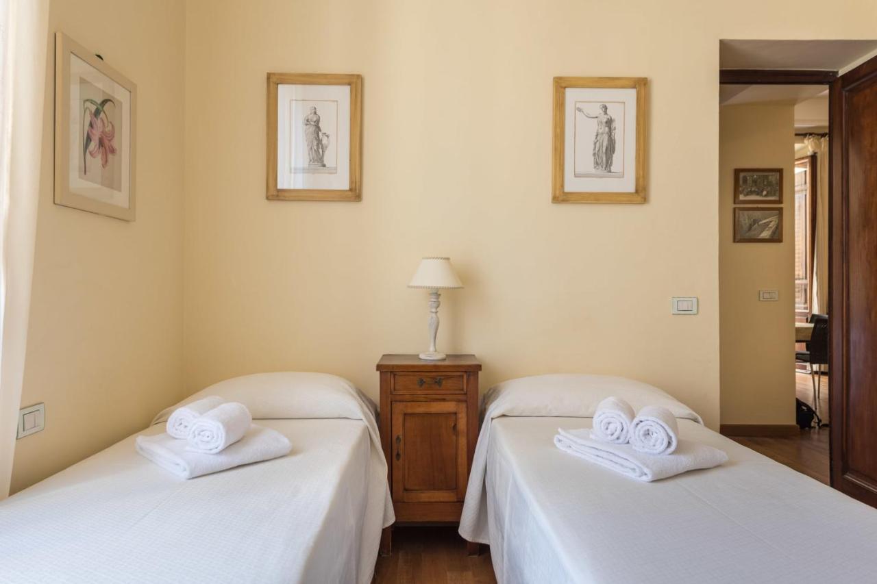 Charming 2Bed Apartment Overlooking Duomo - Hosted By Sweetstay Firenze Kültér fotó