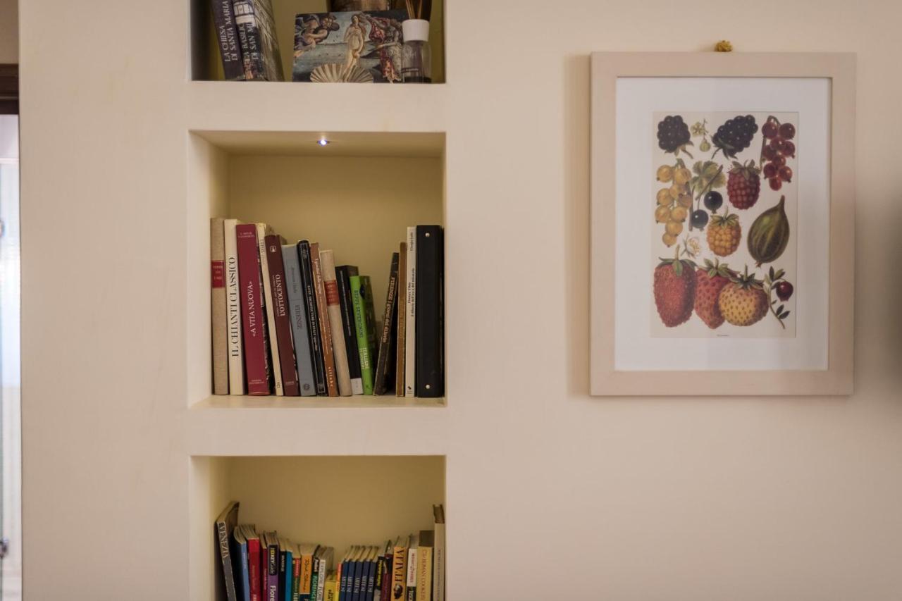 Charming 2Bed Apartment Overlooking Duomo - Hosted By Sweetstay Firenze Kültér fotó