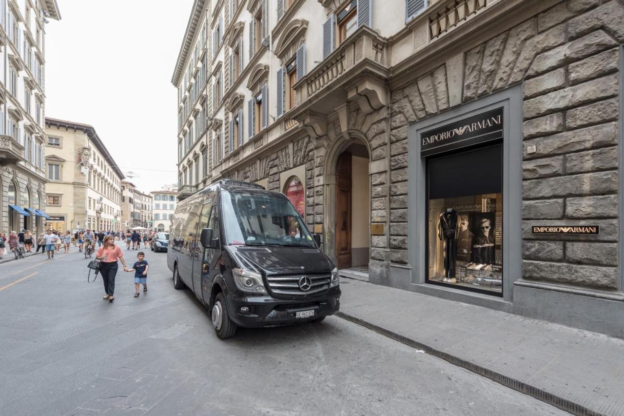 Charming 2Bed Apartment Overlooking Duomo - Hosted By Sweetstay Firenze Kültér fotó